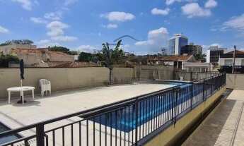 Imagem 3: FM- Lindo apto 3 dormi 2 vagas Centro Taubaté Edifício Belvedere