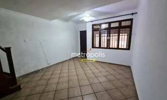 Imagem 2: Sobrado com 2 dormitórios à venda, 137 m² por R$ 465.000,00 - Barcelona - São Caetano do S