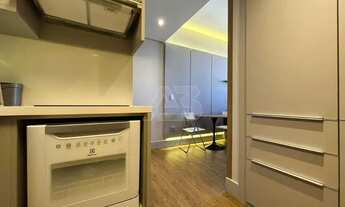 Imagem 5: CURITIBA - Apartamento Padrão - Batel