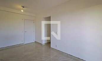 Imagem 2: Apartamento para Aluguel - Parque da Represa, 2 Quartos, 58 m2