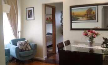 Imagem 2: Apartamento para Venda - 80.24m², 3 dormitórios, sendo 1 suites, Bom Fim