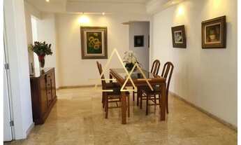 Imagem 6: Apartamento para venda com 198m², 4 quartos no Itaigara - Salvador - BA