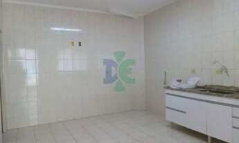 Imagem 2: Sobrado para aluguel tem 80 metros quadrados com 2 quartos em Cidade Jardim - Jacareí - SP