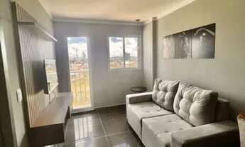 Imagem: Alugo Apartamento Mobiliado no bairro do