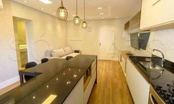 Imagem 3: Flat Ritz disponível para venda com 50m², 01 dorm e 01 vaga