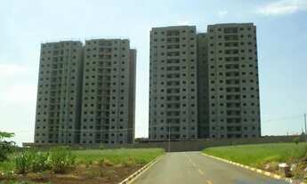 Imagem 2: APARTAMENTO - JARDIM DOS CALEGARIS - SP