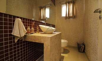 Imagem 6: Casa - Swiss Park - Campinas