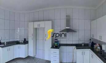 Imagem 7: Casa com 3 dormitórios sendo 2 suítes e piscina para alugar, 220 m²- Cidade Jardim - Uberl