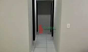 Imagem 4: Apartamento com 3 dormitórios, 80 m² - venda por R$ 580.000 ou aluguel por R$ 2.101/mês