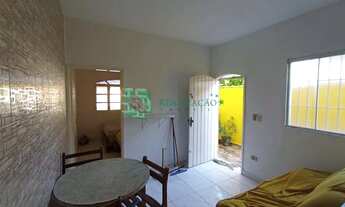 Imagem 7: OTIMA CASA NO BAIRRO JUSSARA - MONGAGUÁ - SP