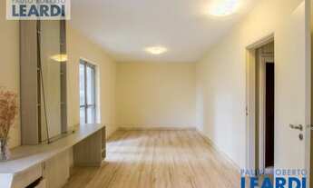 Imagem 4: APARTAMENTO - MOEMA ÍNDIOS - SP