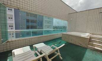 Imagem 16: Locarçâo - Corbetura Com Vista Mar- Mobiliado Ponta D'Areia