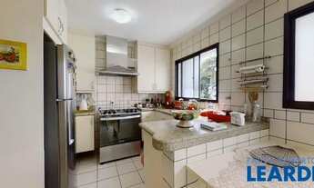 Imagem 7: APARTAMENTO - BROOKLIN - SP