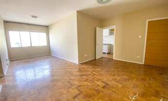 Imagem: APARTAMENTO 2 DORMITÓRIOS e 1 VAGA - PINHEIROS