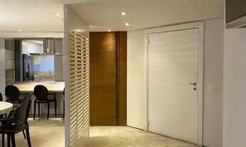 Imagem 6: Apartamento Locação 3 Dormitórios - 240 m² Itaim Bibi