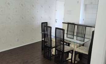 Imagem 6: CAMBUCI - 64M - LAZER COMPLETO - VAGA