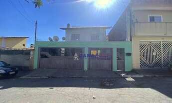 Imagem: Sobrado com 3 dormitórios, 280 m² - venda