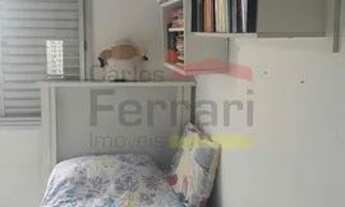 Imagem 7: Apartamento á venda em Santana - 2 dormitórios e uma vaga !