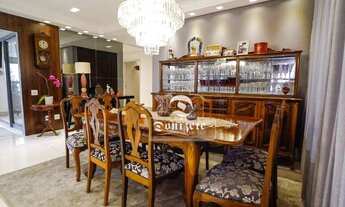 Imagem 3: Apartamento com 3 dormitórios à venda, 300 m² por R$ 4.150.000,00 - Jardim - Santo André/S