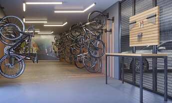 Imagem 4: Apartamento a venda na com 2 quartos no Méier