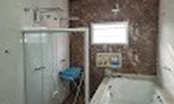 Imagem 6: Maravilhosa Casa de 220 m2 com 3 suíte - Mobiliada, no Condomínio Tacoara em Taubaté - SP