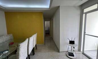 Imagem 4: Apartamento 3 quartos, 1 suite e 2 vagas no Graça