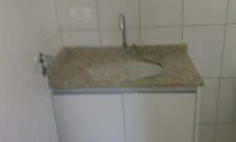 Imagem 7: Apartamento para aluguel 2 quartos 1 suíte 2 vagas Vila Cruzeiro Dusi - São Bernardo do Ca