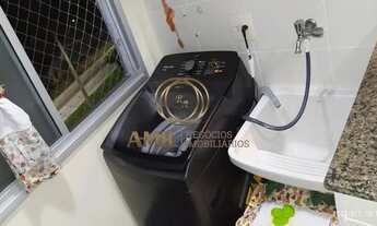 Imagem 7: SÃO JOSÉ DOS CAMPOS - Apartamento Padrão - MONTE CASTELO