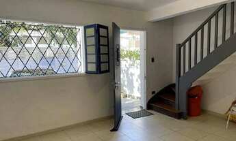 Imagem: Sobrado para venda com 120 metros quadrados