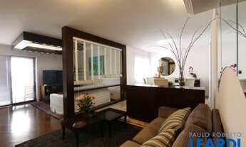 Imagem 5: APARTAMENTO - MOEMA PÁSSAROS - SP