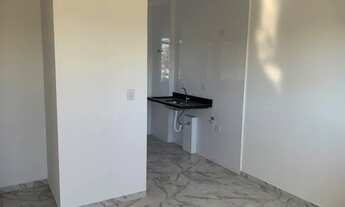 Imagem 7: Apartamento para venda com 38 metros quadrados!! Novo e pronto para morar !!! Unidades d