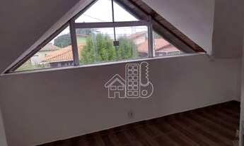 Imagem 3: Casa com 3 quartos para alugar, 153 m² por R$ 2.100 - São José de Imbassai - Maricá/RJ