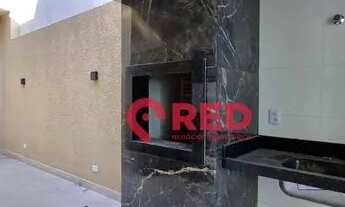 Imagem: Casa com 3 dormitórios à venda, 112 m²