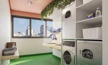 Imagem 6: Studio em São Paulo