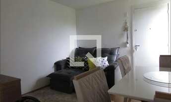 Imagem 2: Apartamento para Aluguel - Campo Grande, 2 Quartos, 47 m2