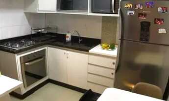 Imagem: APARTAMENTO SEM COND. - VILA METALÚRGICA