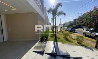 Imagem 2: Casa - Loteamento Parque dos Alecrins - Campinas