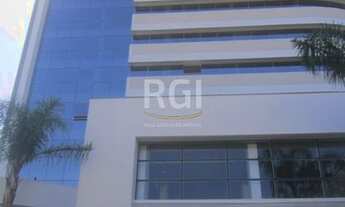 Imagem 6: Conjunto/Sala para Venda - 43.61m², 0 dormitórios, 2 vagas - Passo da Areia