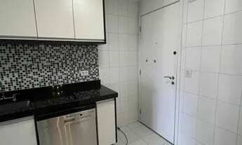 Imagem 4: Apartamento com 3 dormitórios para alugar, 86 m² por R$ 4.687,78/mês - Santa Paula - São C