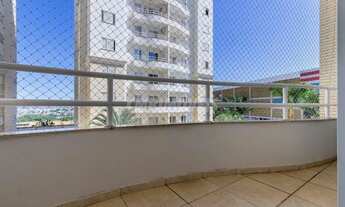 Imagem 3: Apartamento - Mansões Santo Antonio - Campinas