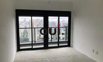 Imagem 6: Cobertura com 3 dormitórios à venda/ locação, 215 m² - Vila Olímpia - São Paulo/SP