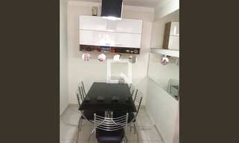 Imagem 3: Apartamento à Venda - Campos Elíseos , 2 Quartos, 53 m2