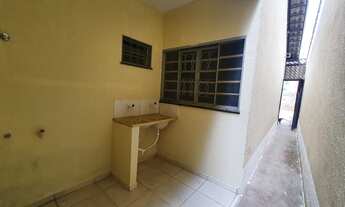 Imagem 7: Agio Casa 02 Qtos na Laje