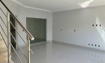 Imagem: Sobrado para venda possui 108 metros quadrados