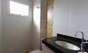 Imagem 6: Apartamento (tipo - padrao) 1 dormitórios, cozinha planejada, elevador, em condomínio fech