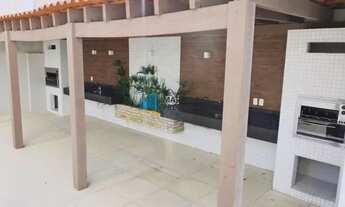 Imagem 6: Apartamento com 3 quartos, 86 m² 2 vagas aluguel por R$ 2.509/mês- Parquelândia - Fortalez