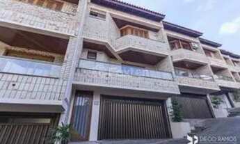 Imagem: Casa de condomínio para venda possui 237