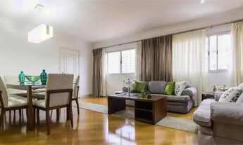 Imagem: São Paulo - Apartamento Padrão - BROOKLIN