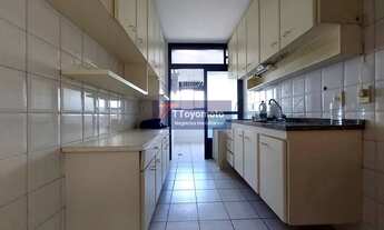 Imagem 7: Apartamento na Vila da Saúde, 91m², andar alto. Com 3 dormitórios (1 suíte), 2 vagas de ga