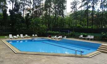 Imagem 3: Apartamento para venda possui 56 metros quadrados com 1 quarto